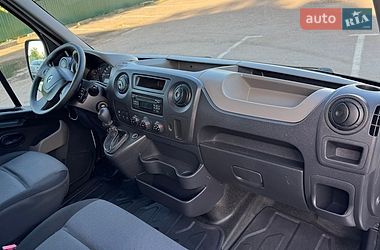 Мікроавтобус Renault Master 2015 в Дубні