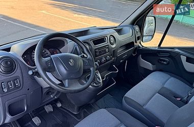 Мікроавтобус Renault Master 2015 в Дубні