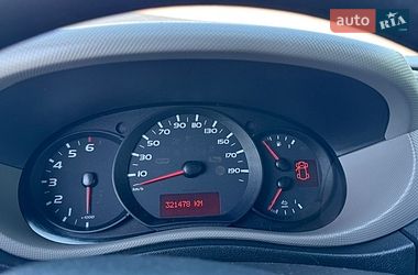 Мікроавтобус Renault Master 2015 в Дубні