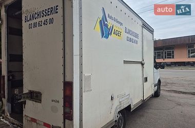 Інші вантажівки Renault Master 2007 в Павлограді