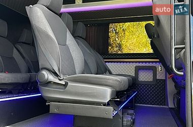 Мікроавтобус Renault Master 2019 в Городку фото 12 Мікроавтобус Renault Master 2019 в Городку