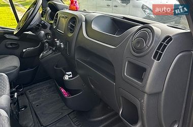 Мікроавтобус Renault Master 2019 в Городку фото 16 Мікроавтобус Renault Master 2019 в Городку