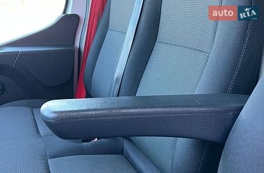 Грузовой фургон Renault Master 2023 в Днепре