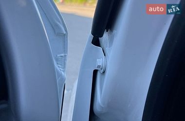 Грузовой фургон Renault Master 2023 в Днепре