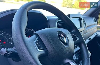 Грузовой фургон Renault Master 2023 в Днепре