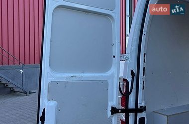 Грузовой фургон Renault Master 2023 в Днепре
