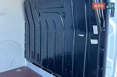 Грузовой фургон Renault Master 2023 в Днепре