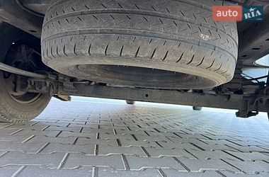 Грузовой фургон Renault Master 2023 в Днепре