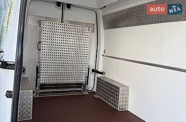 Рефрижератор Renault Master 2019 в Львове
