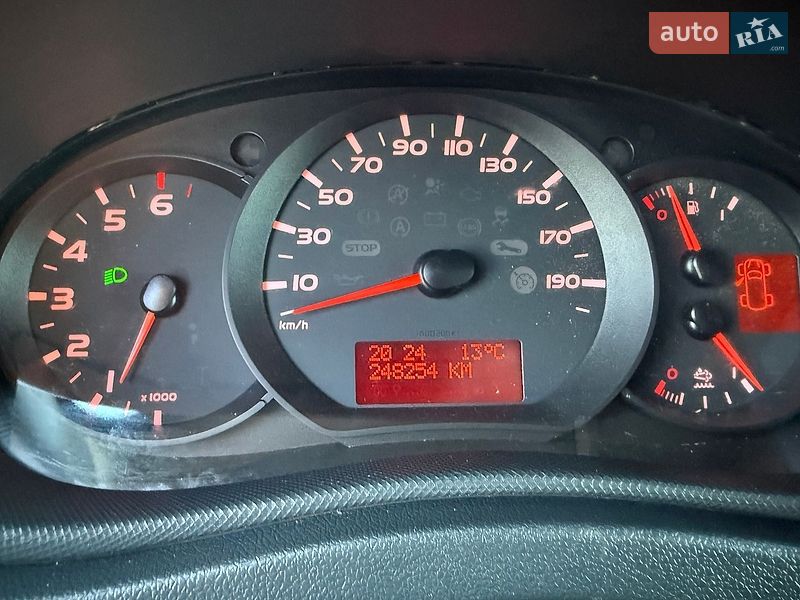 Рефрижератор Renault Master 2019 в Львове