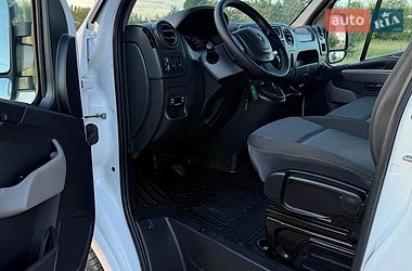 Рефрижератор Renault Master 2019 в Львове