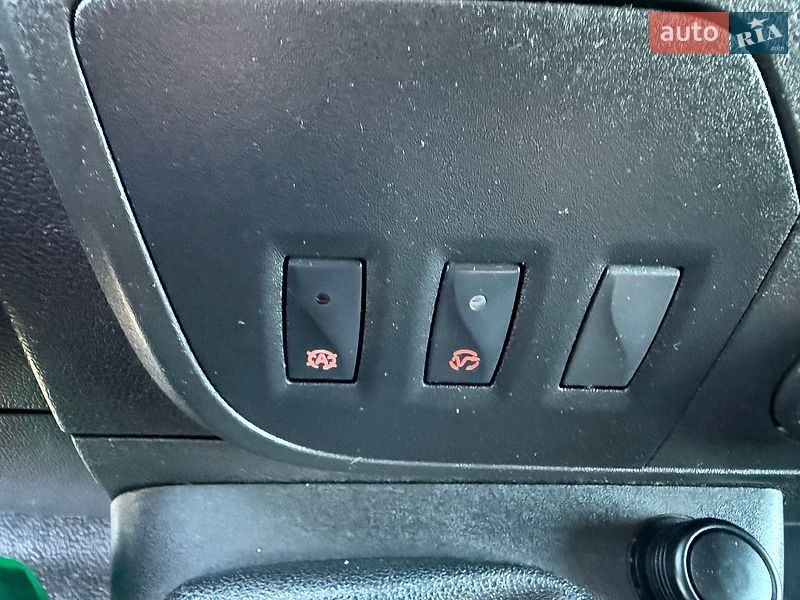 Рефрижератор Renault Master 2019 в Львове