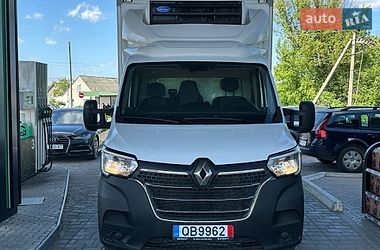 Рефрижератор Renault Master 2020 в Києві