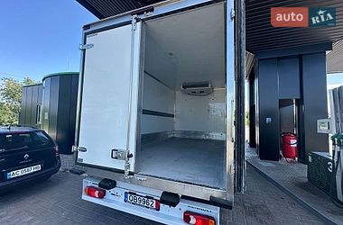 Рефрижератор Renault Master 2020 в Києві