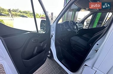 Рефрижератор Renault Master 2020 в Києві
