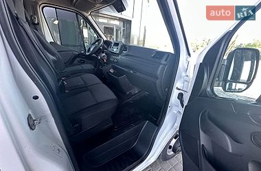 Рефрижератор Renault Master 2020 в Києві