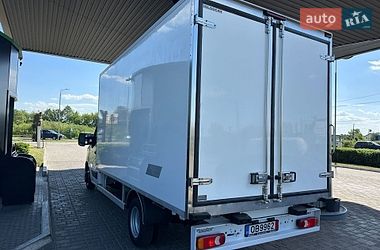 Рефрижератор Renault Master 2020 в Києві