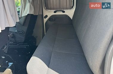 Автовоз Renault Master 2016 в Дубні