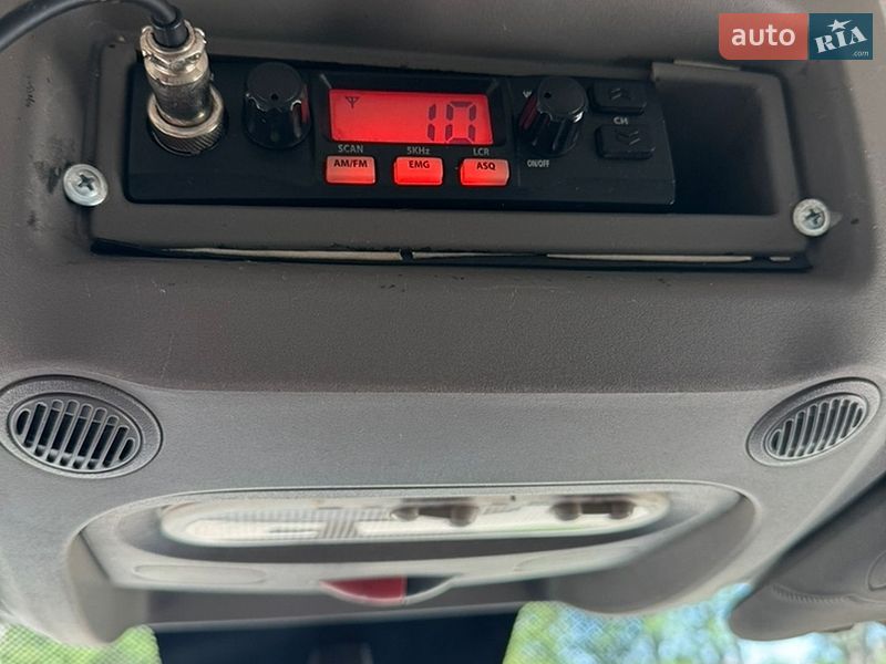 Автовоз Renault Master 2016 в Дубні