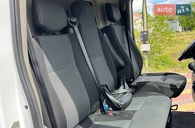 Вантажопасажирський фургон Renault Master 2016 в Миколаєві фото 17 Вантажопасажирський фургон Renault Master 2016 в Миколаєві