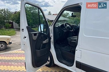 Вантажопасажирський фургон Renault Master 2016 в Миколаєві фото 23 Вантажопасажирський фургон Renault Master 2016 в Миколаєві