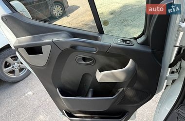 Рефрижератор Renault Master 2016 в Дніпрі
