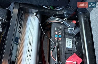 Рефрижератор Renault Master 2016 в Дніпрі