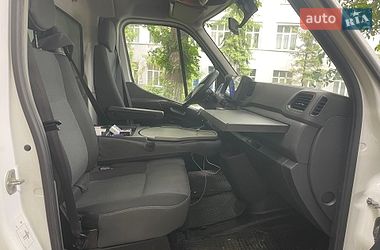 Вантажний фургон Renault Master 2020 в Києві