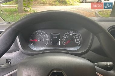 Вантажний фургон Renault Master 2020 в Києві