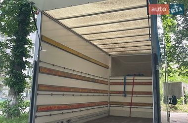 Вантажний фургон Renault Master 2020 в Києві