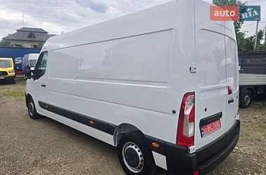 Вантажний фургон Renault Master 2022 в Стрию