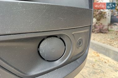 Грузовой фургон Renault Master 2022 в Львове