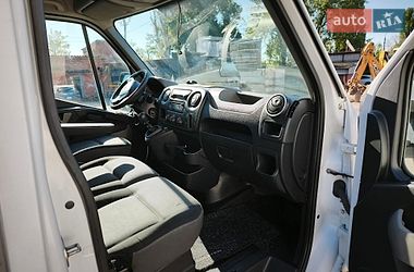 Минивэн Renault Master 2014 в Днепре
