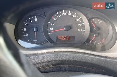 Рефрижератор Renault Master 2011 в Сумах