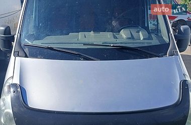 Рефрижератор Renault Master 2011 в Сумах