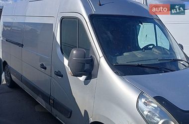 Рефрижератор Renault Master 2011 в Сумах