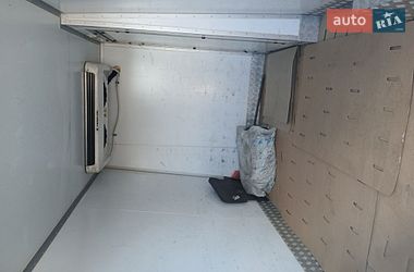 Рефрижератор Renault Master 2011 в Сумах