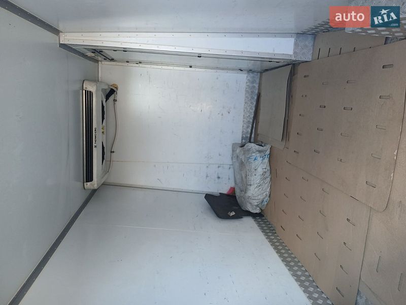 Рефрижератор Renault Master 2011 в Сумах