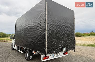 Тентованый Renault Master 2022 в Ковеле