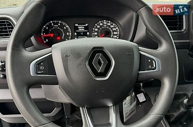 Тентованый Renault Master 2022 в Ковеле