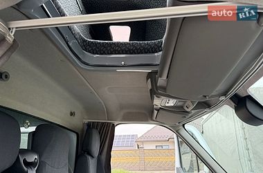 Тентованый Renault Master 2022 в Ковеле