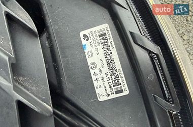 Тентованый Renault Master 2022 в Ковеле