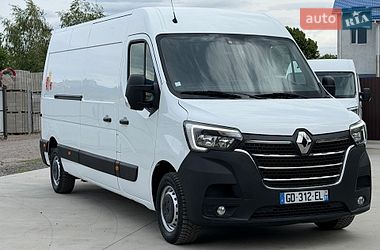 Вантажний фургон Renault Master 2021 в Млиніві фото 27 Вантажний фургон Renault Master 2021 в Млиніві