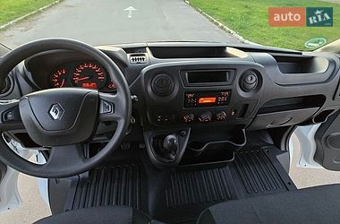 Грузовой фургон Renault Master 2019 в Житомире