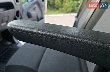 Грузовой фургон Renault Master 2019 в Житомире