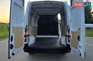 Грузовой фургон Renault Master 2019 в Житомире