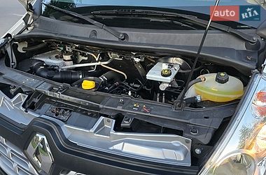Грузовой фургон Renault Master 2019 в Житомире