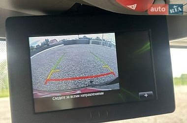 Грузовой фургон Renault Master 2016 в Львове
