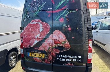Рефрижератор Renault Master 2020 в Львові