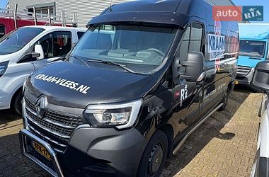 Рефрижератор Renault Master 2020 в Львові